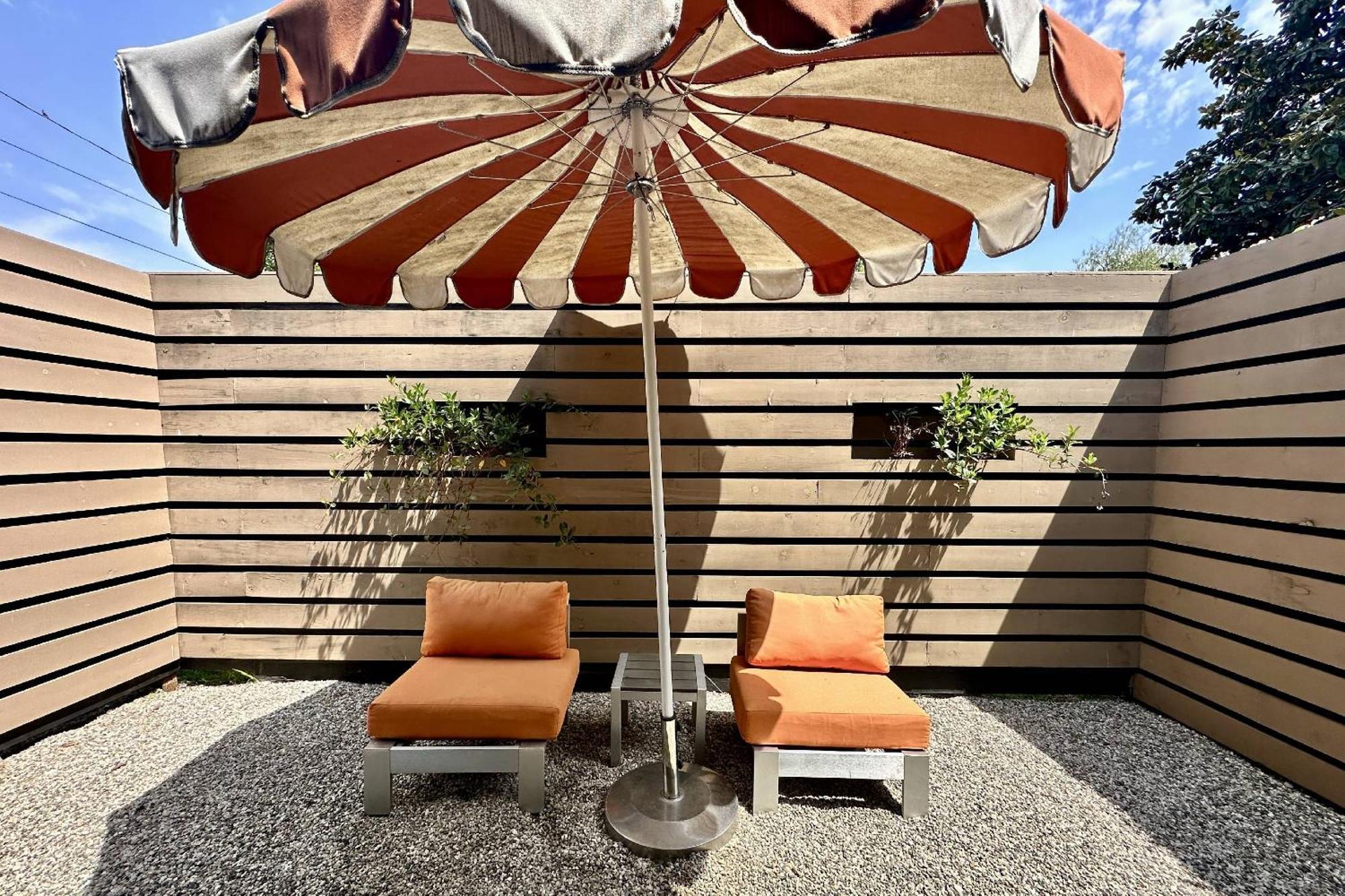 Claudia'S Guest House - Los Angeles, Los Angeles